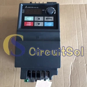1PC NEW for Delta VFD022E21A Frequency Converter 2.2KW 220V - Picture 1 of 4