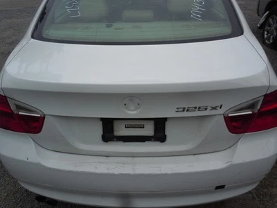 2006 06 BMW 325i 325Xi Sedan Trunk Deck Lid OEM 300 Foto 1 de 3