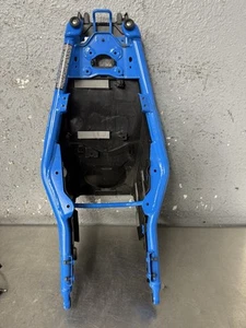 2023 Suzuki Gsx-8s GSX-8S Subframe Rear Rail - Picture 1 of 17