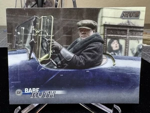 2023 Topps Stadium Club Baseball Babe Ruth New York Yankees #298 - Picture 1 of 2