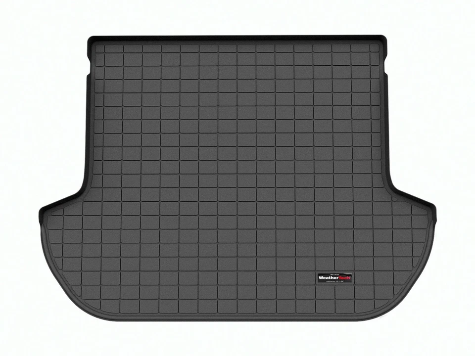 Forro de maletero de carga WeatherTech para Subaru Outback 2010-2014 Foto 1 de 1