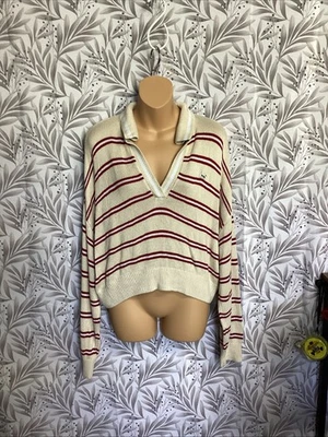 Розовый женский свитер Victoria's Secret большого размера  - Изображение 1 из 4