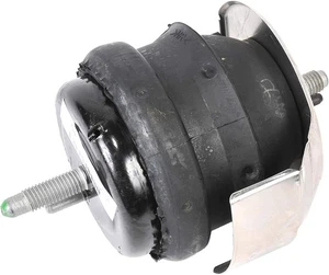 Driver Side Engine Mount for GM Vehicles, Steel, 7.23x5.42x5.64 in ⚙️ - Picture 1 of 2