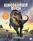 Das große Dinosaurierbuch Claudia Martin