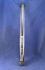 ELOY JIMENEZ SIGNED RAWLINGS BAT BECKETT (BAS) CHICAGO WHITE SOX - Picture 1 of 21