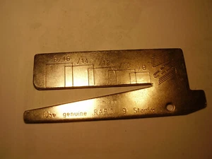Collator Duplo DC-10 mini spare parts - Picture 1 of 2