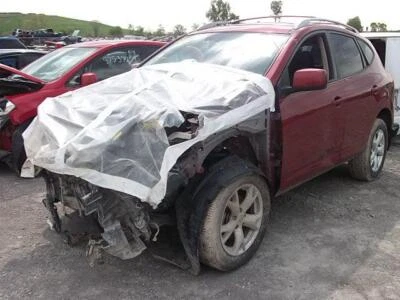 Used Engine Coolant Reservoir fits: 2008 Nissan Rogue  Grade A Foto 1 de 4