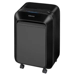 Fellowes Powershred LX210 P4+ Cross Cut Shredder - 16 Sheets, 23 Litre Bin - Picture 1 of 9