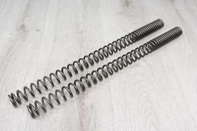 Resortes de horquilla de barra de horquilla Yamaha FZR 750 R OW01/3PJ 89-92 - Изображение 1 из 2