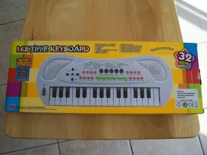 Teclado múltiple de 32 teclas - Imagen 1 de 1