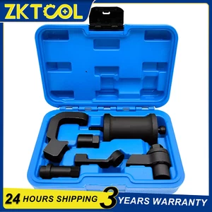 Diesel Fuel Injector Removal Puller For VW Audi VAG 1.6 2.0 TDi T10402 T10415 - Picture 1 of 13