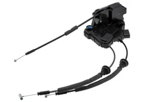 CENTRAL DOOR LOCK ACTUATOR FRONT FOR HYUNDAI ELANTRA 2011- LEFT - Picture 1 of 9