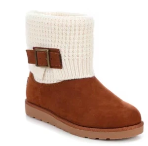 Women’s Makalu Navia Ankle Boots Size 10 - Picture 1 of 9