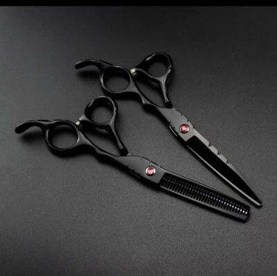 salon shears - Image 1 of 4