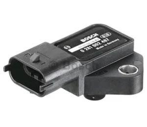 Bosch Sensore Map : 0281002487 6335606 97287868 Per Opel - Foto 1 di 3
