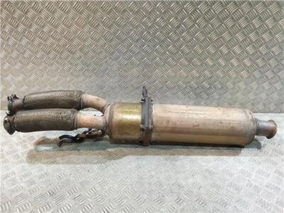 K330 Catalyst Peugeot 407 Coupe (2005->) 2.7 Pack [2,7 Ltr. - 150 Kw Hdi Fap Cat - Image 1 of 4