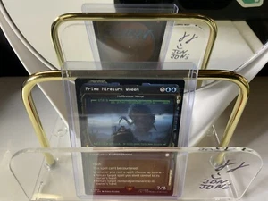 MTG Prime Mirelurk Queen - Hullbreaker Horror - Showcase, NM-Mint, English Unive - Picture 1 of 1