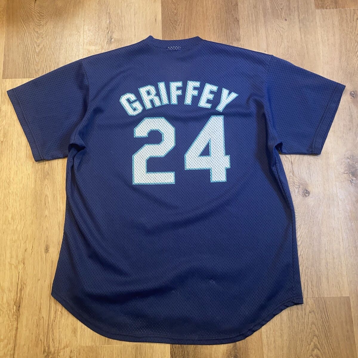 Seattle Mariners Ken Griffey Jr MLB Shirts for sale | eBay
