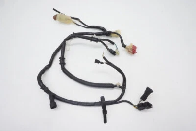 CRF450X 2015 arnés de cables OEM cableado principal telar cables 32100-MEY-A20 Honda 08-2017 Foto 1 de 4