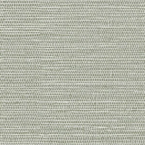 Simon&Siff Textured Grasscloth Peel and Stick Wallpaper Self Adhesive Removable - Picture 1 of 28