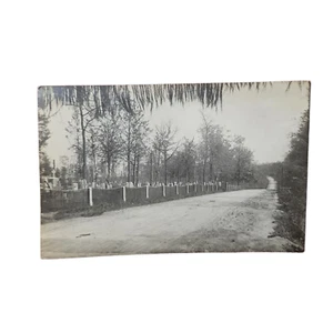 Postal de colección del cementerio militar de Senegal de la Primera Guerra Mundial, Grande Francdiee - Imagen 1 de 16