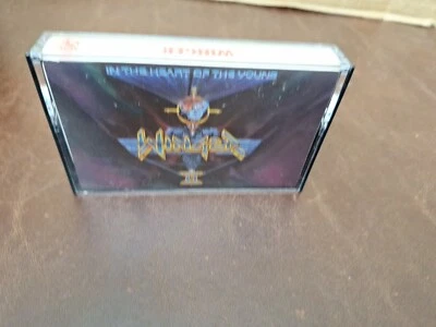 Winger- In the Heart of the YOUNG - Image 1 of 4