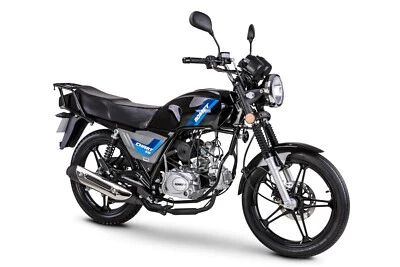 Romet Chart  50ccm Moped 4 Takt mit Euro 5 ABGASNORM  neu  im Saarland  !!! - Bild 1 von 4