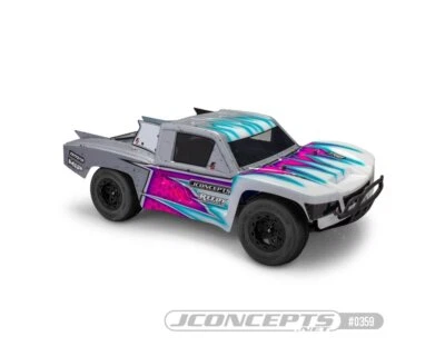 JConcepts F2 SCT Karosserie JCO0359  - Bild 1 von 4
