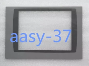 1 PCS NEW Rockwell touch screen #77158-183-52 protective film - Picture 1 of 5