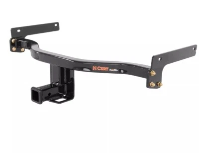 Enganche de remolque Curt clase 3 para Lincoln MKC 13194 Foto 1 de 4