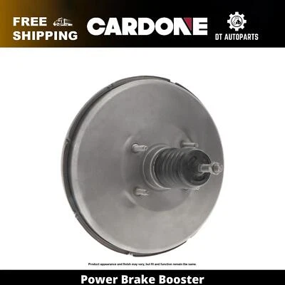 Para 2006-2018 Toyota RAV4 Power Brake Booster Cardone 2007 2008 2009 2010 2011 - Imagem 1 de 4