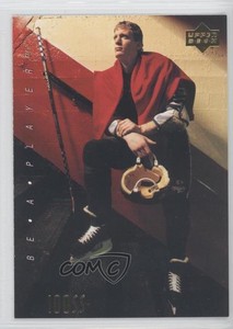 1994 Upper Deck Be a Player Jeremy Roenick #13