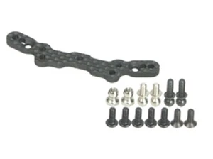 3RACING M05-06/WO Graphite Rear Shock Tower (M&S) For 1/10 TAMIYA M05 RC Chassis - Picture 1 of 1