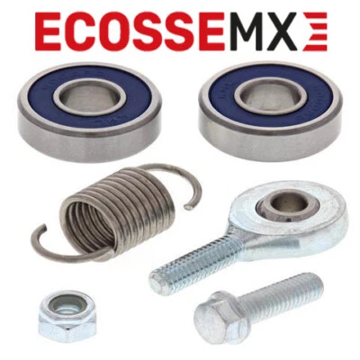 Kit de reconstrucción del pedal del freno trasero HUSABERG FE390 10-11 AB 18-2001 Foto 1 de 3