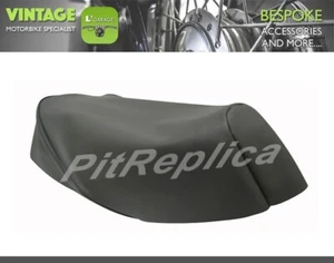 HONDA ELITE 50 50S SEP SE50 SE50P 1987 SEAT COVER [HALE] - Picture 1 of 3
