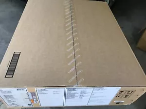 NOB Cisco ASR1001-X ASR1001X-AES-AX AX, AVC, AES, vWAAS Bundle 2 AC - Picture 1 of 6
