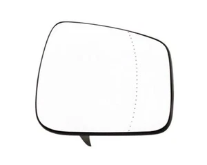 Spiegelglas beheizt für Mercedes Benz A-Klasse W169 08 - 12 1698102221 rechts - Bild 1 von 1