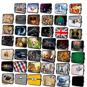 14" Laptop Ultrabook Sleeve Case For ACER Aspire 1,ACER Aspire 5,ASUS E410MA - Picture 1 of 41