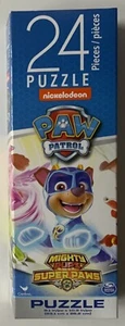 Rompecabezas Paw Patrol 24 piezas NUEVO - Imagen 1 de 4