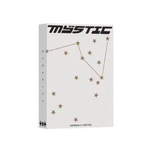 TOMORROW X TOGETHER TXT MEMORIES : MYSTIC - Picture 1 of 4