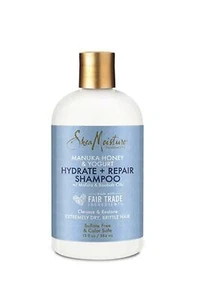 Shea Moisture Manuka Honey & Yogurt Hydrate & Repair Collection - Bild 1 von 8