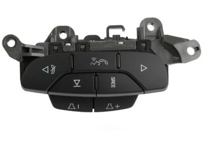 Interruptor de control de audio para volante GMC Savana 3500 AC Delco 22342PPKS Foto 1 de 2