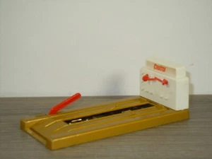 Service Ramp - Matchbox Lesney A-1 England *59370 - Bild 1 von 3