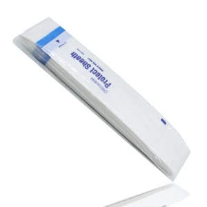 50-1500PCS Dental Intraoral Camera Sleeves Sheaths Disposable Covers AU New - Picture 1 of 23