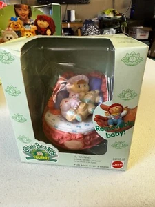VINTAGE 1995 CAVOLO TOPPA BAMBINI PVC FIG Lois Ann Party nuovo con scatola Mattel - Foto 1 di 5