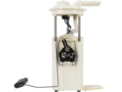 Conjunto de bomba de combustible Brock delantero para Chevrolet Suburban 2500 2000-2001 39952QR Foto 1 de 2