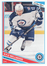 2013-14 O-Pee-Chee Hockey Card Pick 1-373