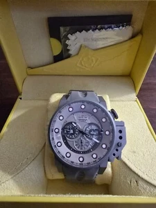 Invicta I-Force Men's Watch - 50mm, Titanium (25278) - Picture 1 of 10