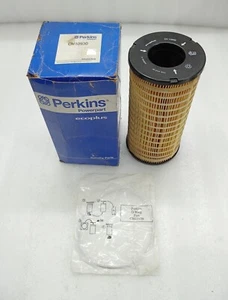Perkins Powerpart Ecoplus CH 10930 Kraftstofffilter 3 Stück - Bild 1 von 10