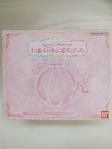 Meerjungfrau Melodie Pichi Pichi Tonhöhe Special Merken Lucia Nanami Spieluhr Bandai - Bild 1 von 5